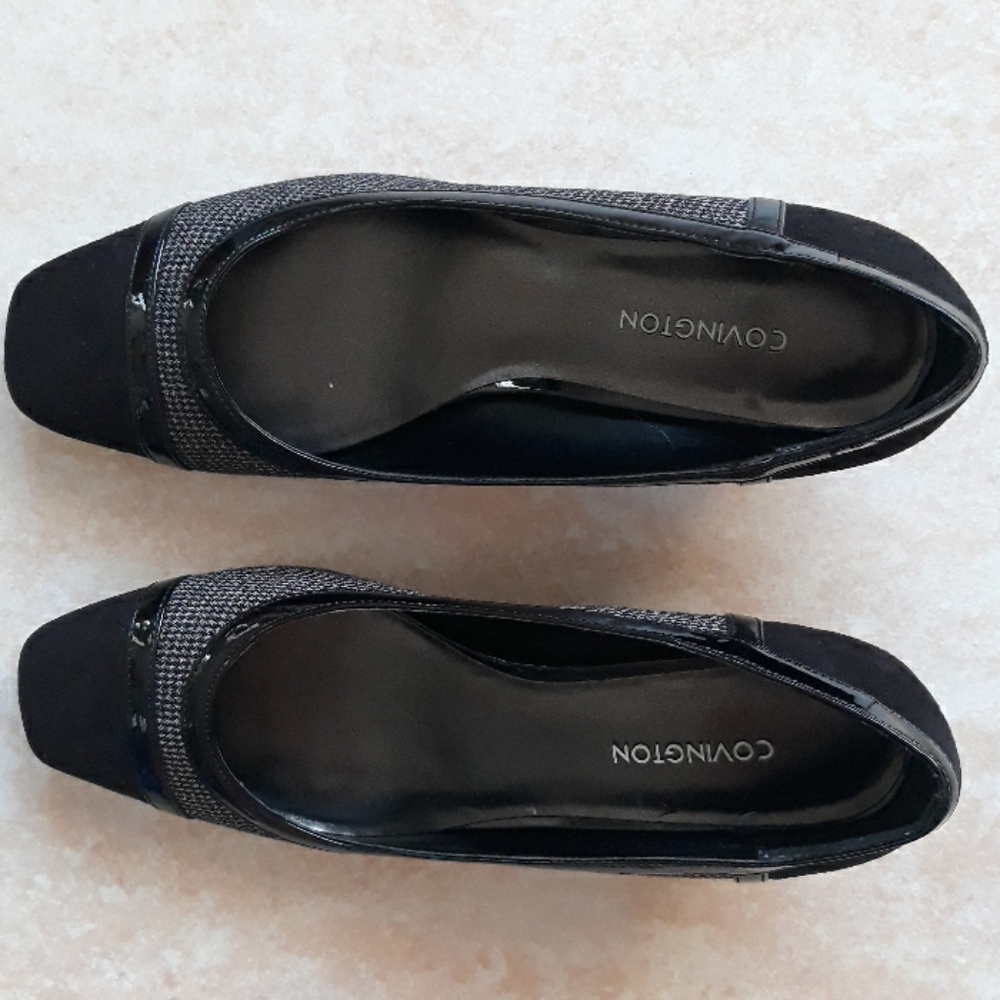 *Host Pick*Covington cute shoes - Picture 5 of 8